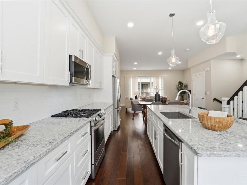 2711 Hyde Park Avenue, Unit C, Cincinnati, OH 45209 Photo 13