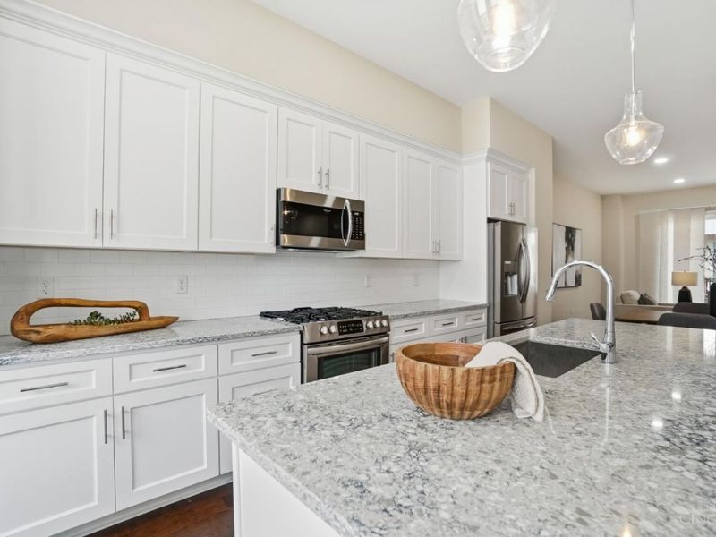 2711 Hyde Park Avenue, Unit C, Cincinnati, OH 45209 Photo 14