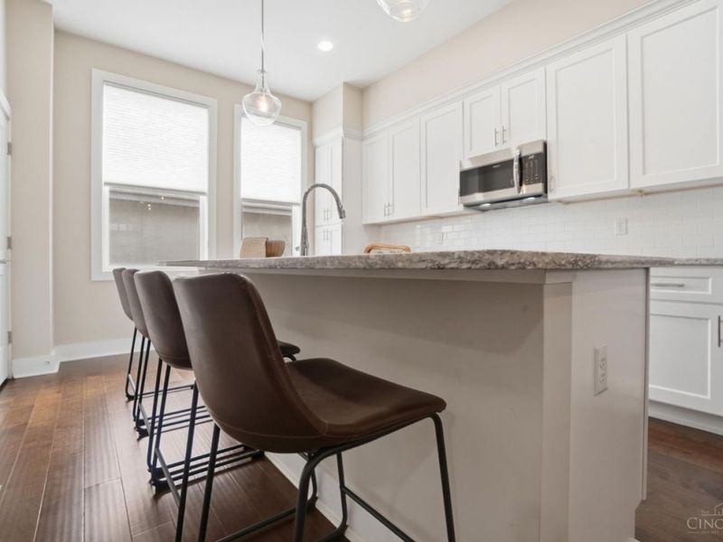 2711 Hyde Park Avenue, Unit C, Cincinnati, OH 45209 Photo 18