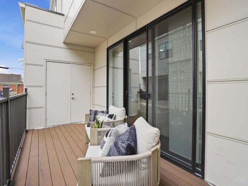 2711 Hyde Park Avenue, Unit C, Cincinnati, OH 45209 Photo 22