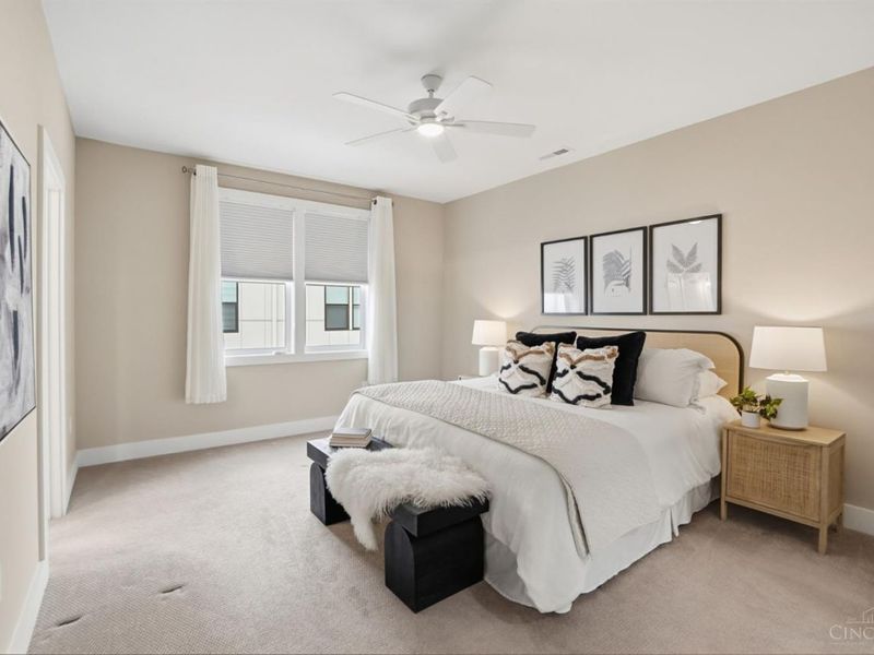 2711 Hyde Park Avenue, Unit C, Cincinnati, OH 45209 Photo 29