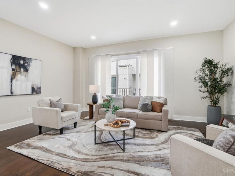 2711 Hyde Park Avenue, Unit C, Cincinnati, OH 45209 Photo 3