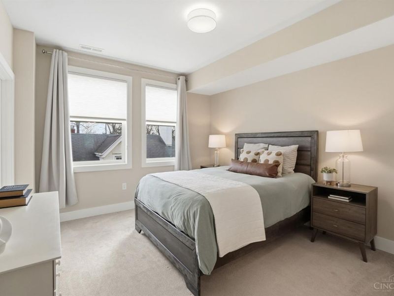 2711 Hyde Park Avenue, Unit C, Cincinnati, OH 45209 Photo 37