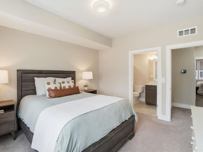 2711 Hyde Park Avenue, Unit C, Cincinnati, OH 45209 Photo 38