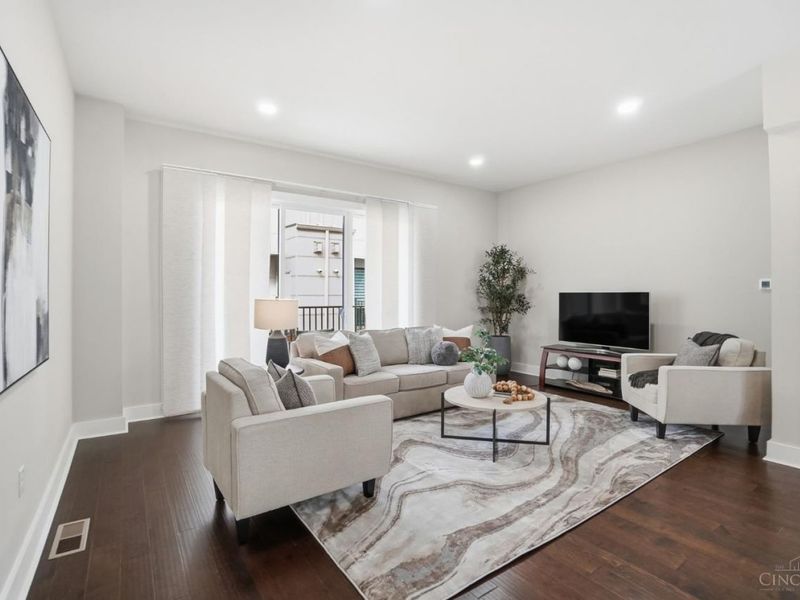 2711 Hyde Park Avenue, Unit C, Cincinnati, OH 45209 Photo 4