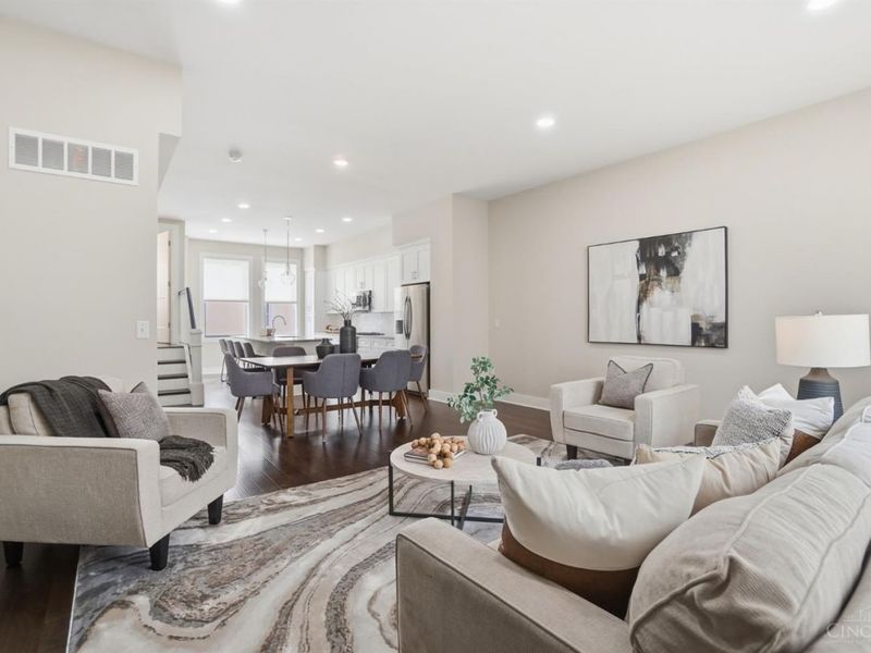 2711 Hyde Park Avenue, Unit C, Cincinnati, OH 45209 Photo 5