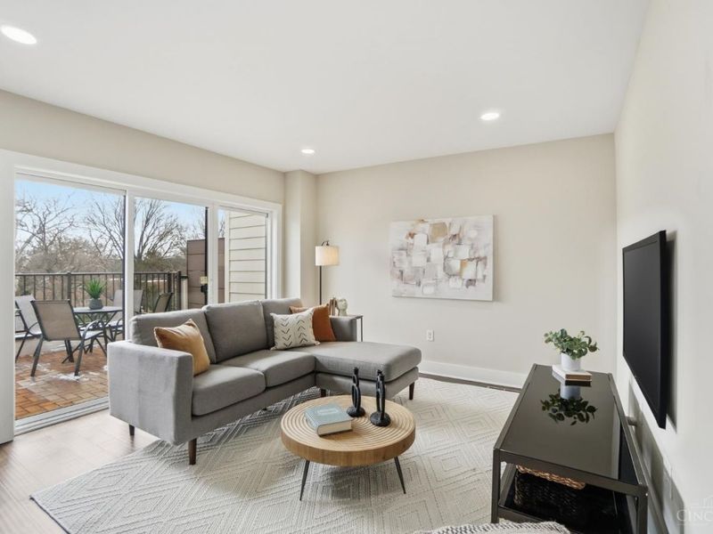 2711 Hyde Park Avenue, Unit C, Cincinnati, OH 45209 Photo 50