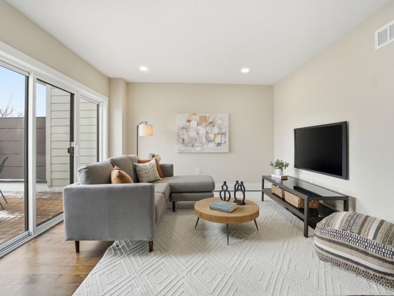 2711 Hyde Park Avenue, Unit C, Cincinnati, OH 45209 Photo 51