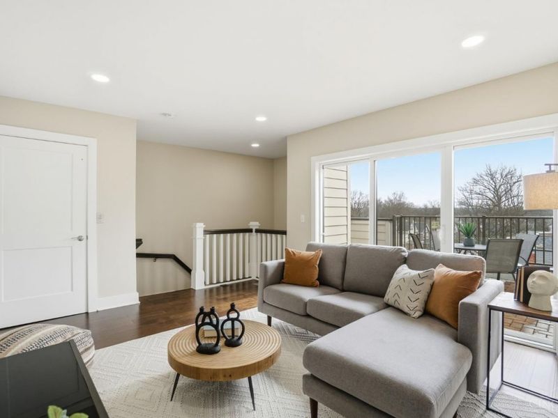 2711 Hyde Park Avenue, Unit C, Cincinnati, OH 45209 Photo 52