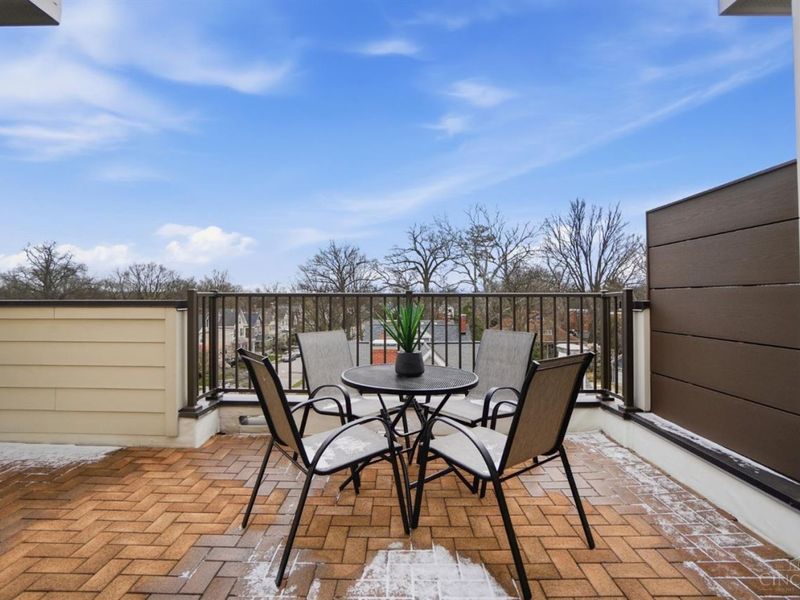 2711 Hyde Park Avenue, Unit C, Cincinnati, OH 45209 Photo 53