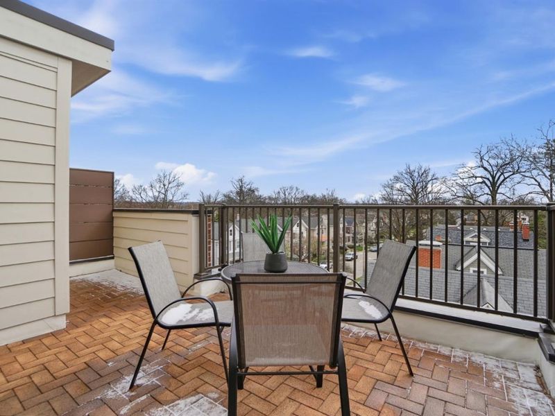 2711 Hyde Park Avenue, Unit C, Cincinnati, OH 45209 Photo 54