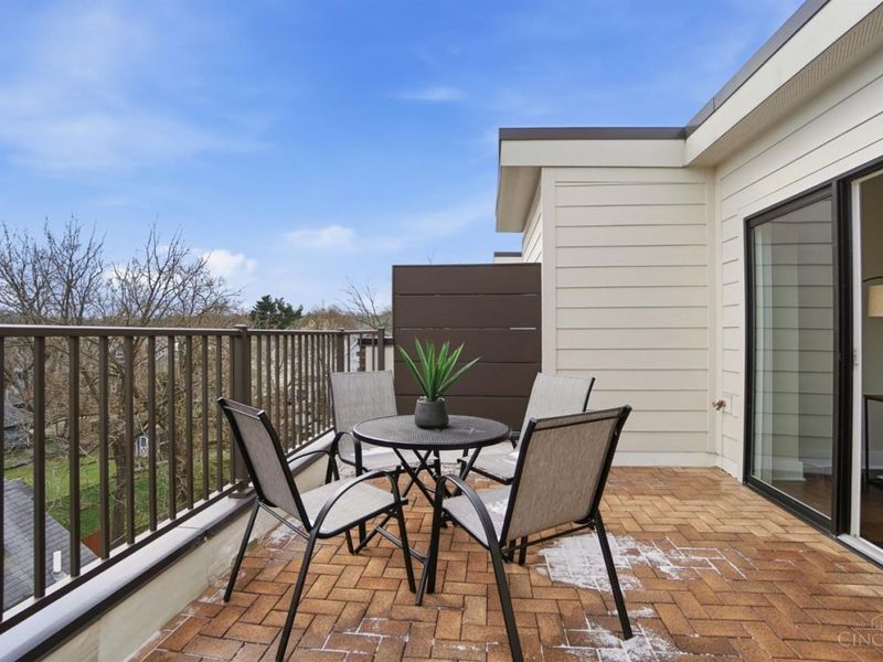2711 Hyde Park Avenue, Unit C, Cincinnati, OH 45209 Photo 55