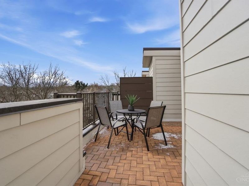 2711 Hyde Park Avenue, Unit C, Cincinnati, OH 45209 Photo 56
