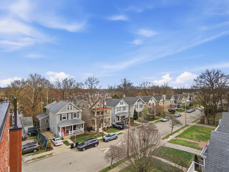2711 Hyde Park Avenue, Unit C, Cincinnati, OH 45209 Photo 57