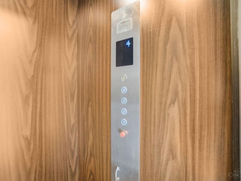 2711 Hyde Park Avenue, Unit C, Cincinnati, OH 45209 Photo 59