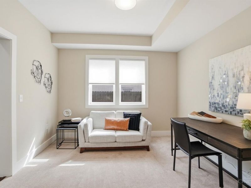 2711 Hyde Park Avenue, Unit C, Cincinnati, OH 45209 Photo 63