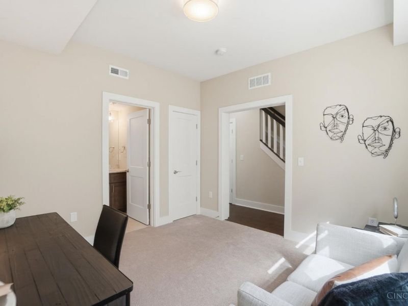 2711 Hyde Park Avenue, Unit C, Cincinnati, OH 45209 Photo 64