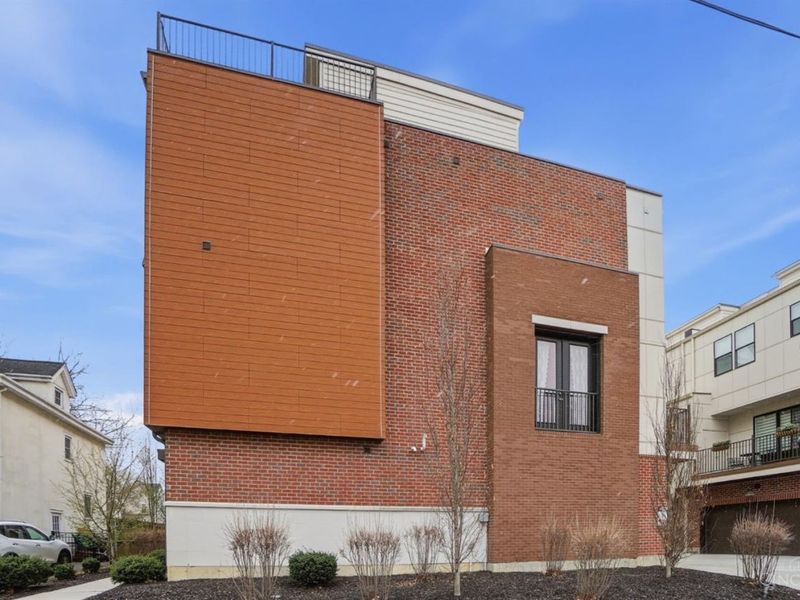 2711 Hyde Park Avenue, Unit C, Cincinnati, OH 45209 Photo 70