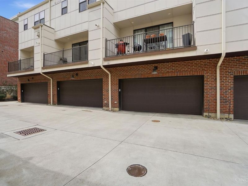 2711 Hyde Park Avenue, Unit C, Cincinnati, OH 45209 Photo 74