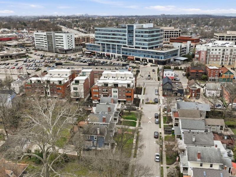 2711 Hyde Park Avenue, Unit C, Cincinnati, OH 45209 Photo 75