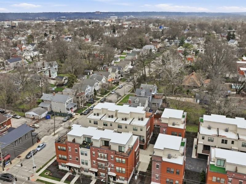 2711 Hyde Park Avenue, Unit C, Cincinnati, OH 45209 Photo 77