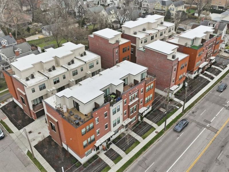 2711 Hyde Park Avenue, Unit C, Cincinnati, OH 45209 Photo 78