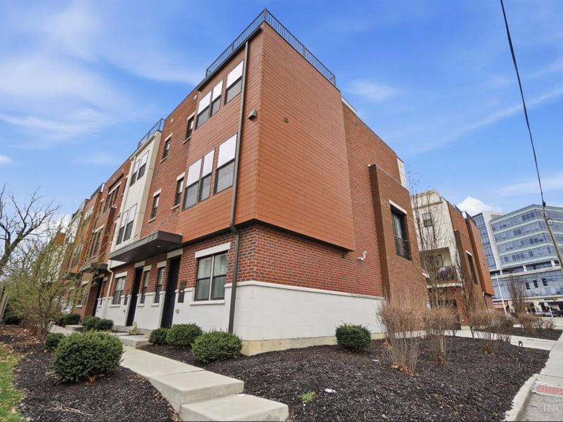 2711 Hyde Park Avenue, Unit C, Cincinnati, OH 45209 Photo 79