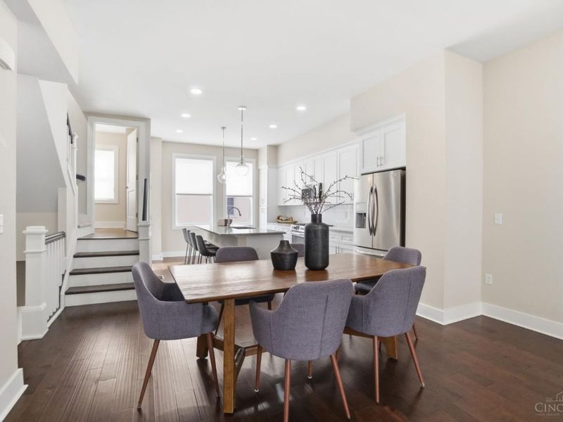 2711 Hyde Park Avenue, Unit C, Cincinnati, OH 45209 Photo 8