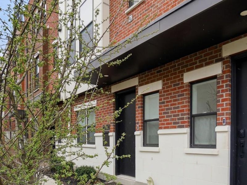 2711 Hyde Park Avenue, Unit C, Cincinnati, OH 45209 Photo 82