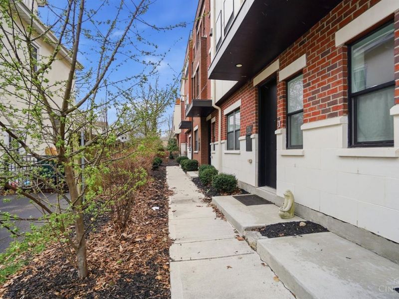 2711 Hyde Park Avenue, Unit C, Cincinnati, OH 45209 Photo 83