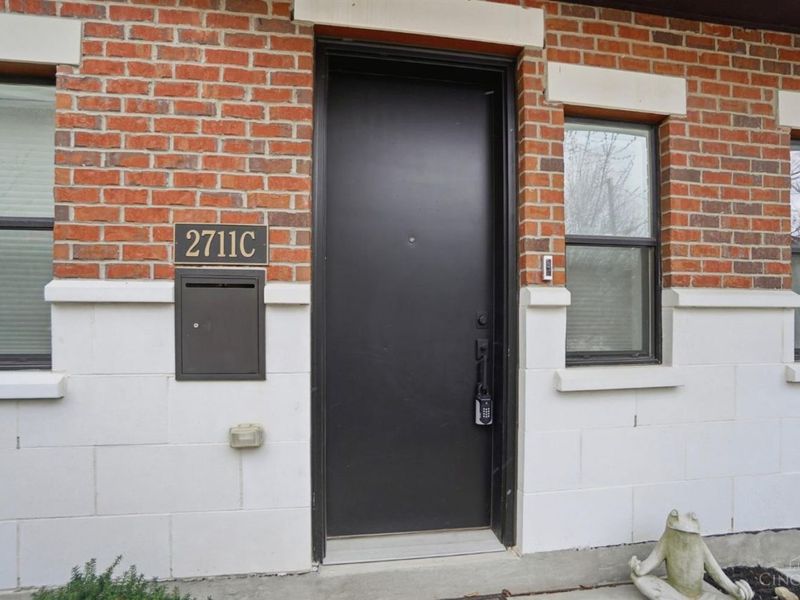 2711 Hyde Park Avenue, Unit C, Cincinnati, OH 45209 Photo 84