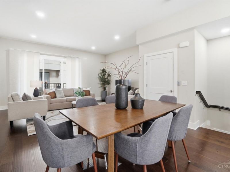 2711 Hyde Park Avenue, Unit C, Cincinnati, OH 45209 Photo 9