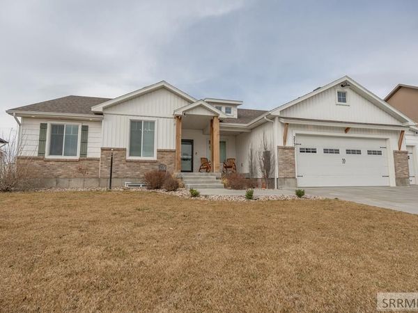 2737 Pinfire Creek, AMMON, ID 83406
