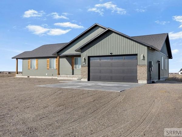 587 Springbrook Lane, ST ANTHONY, ID 83445