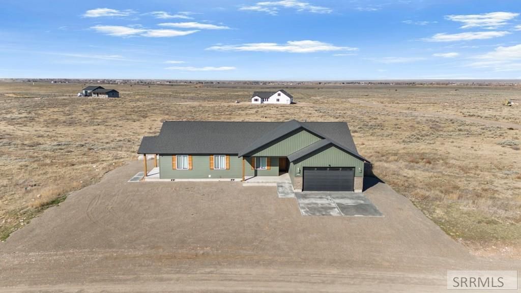 587 Springbrook Lane, Saint Anthony, ID 83445 Main Photo