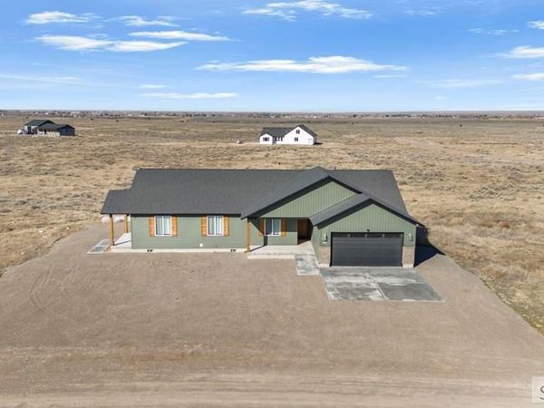 587 Springbrook Lane, ST ANTHONY, ID 83445