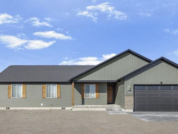 587 Springbrook Lane, ST ANTHONY, ID 83445