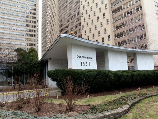 3950 N LAKE SHORE Drive , Unit 801, Chicago, IL 60613