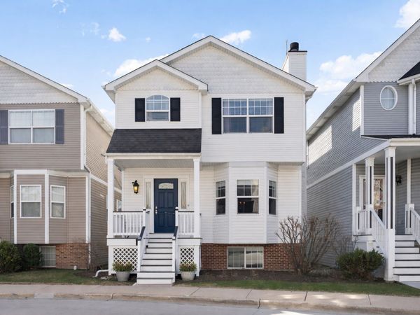 3834 N Milwaukee Court, Chicago, IL 60641