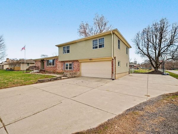 3603 Donna Drive, Lafayette, IN 47905