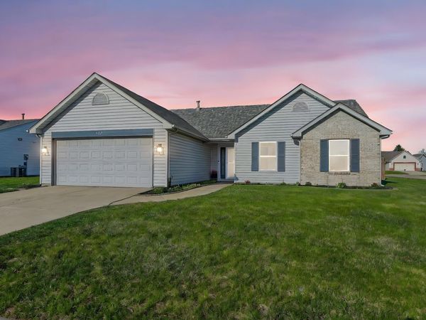 1102 Hornbeam E Circle, Lafayette, IN 47905
