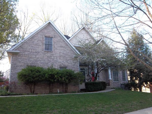 3718 Silver Creek Court, Bloomington, IN 47401