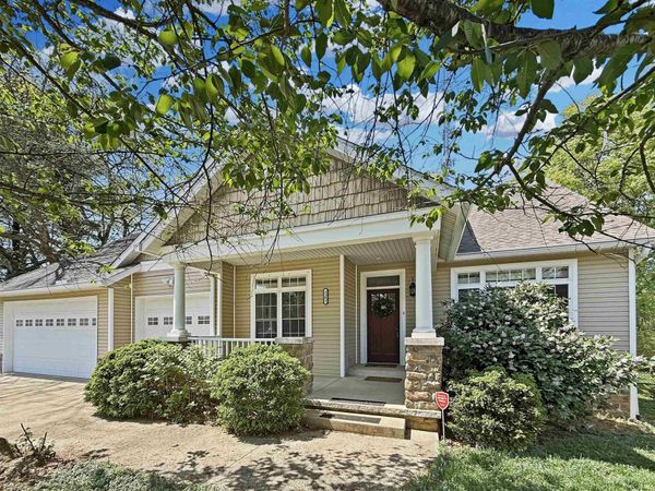 3201 E Kristen Court, Bloomington, IN 47401