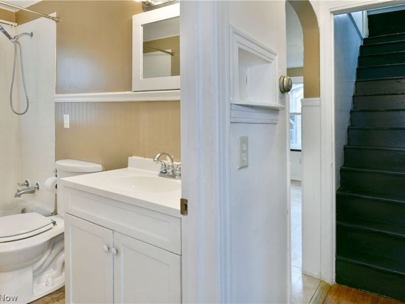 1787 Bonnie Brae Avenue NE, Warren, OH 44483 Photo 22