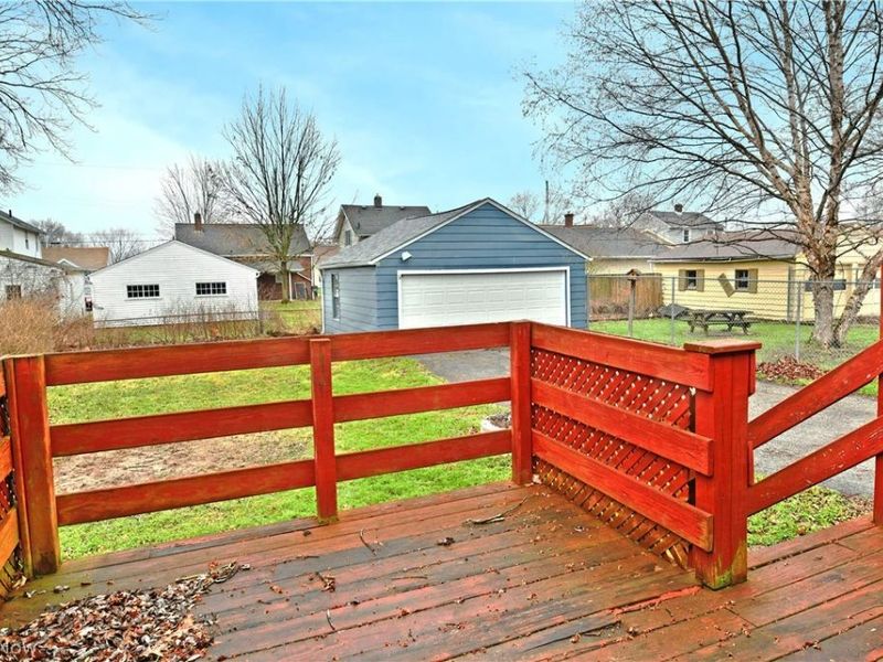 1787 Bonnie Brae Avenue NE, Warren, OH 44483 Photo 45