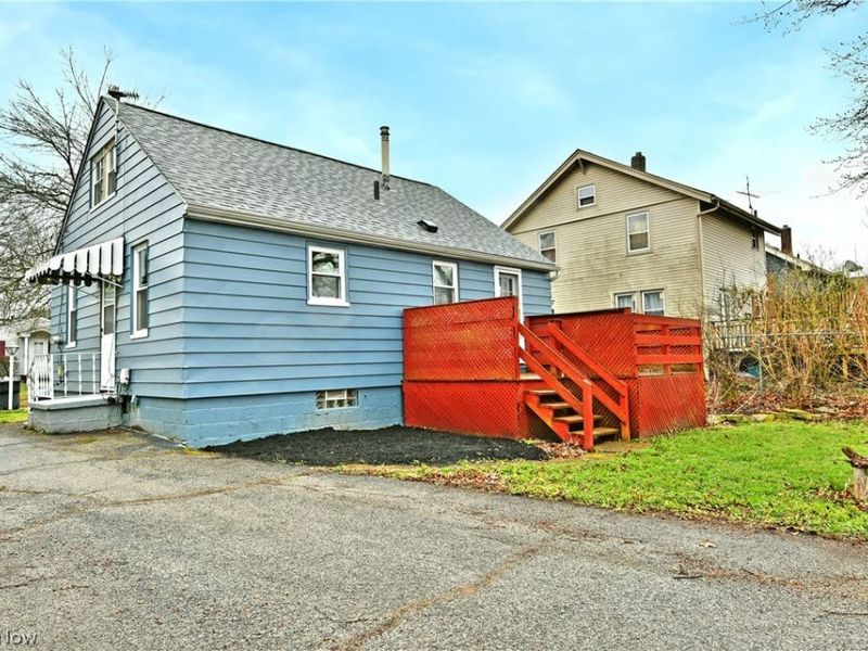 1787 Bonnie Brae Avenue NE, Warren, OH 44483 Photo 46