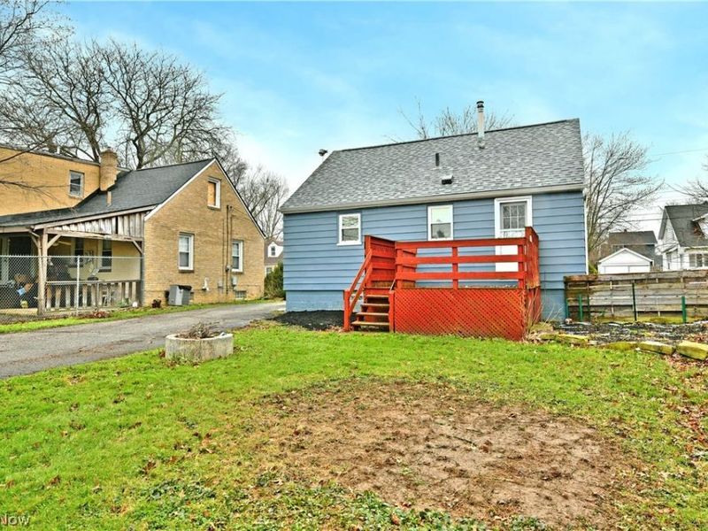 1787 Bonnie Brae Avenue NE, Warren, OH 44483 Photo 47