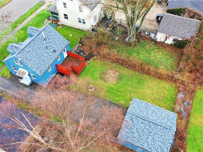 1787 Bonnie Brae Avenue NE, Warren, OH 44483 Photo 49