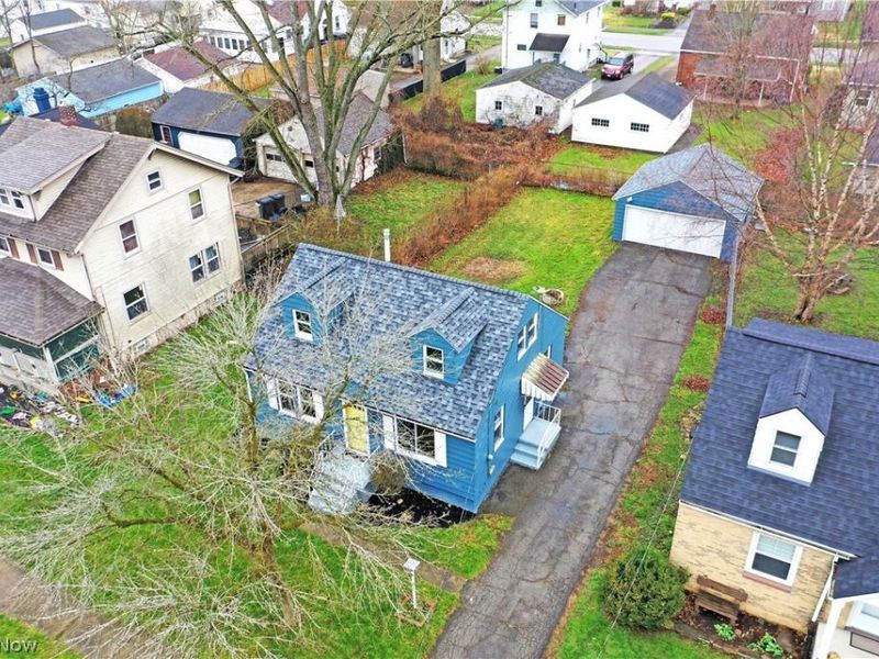 1787 Bonnie Brae Avenue NE, Warren, OH 44483 Photo 5