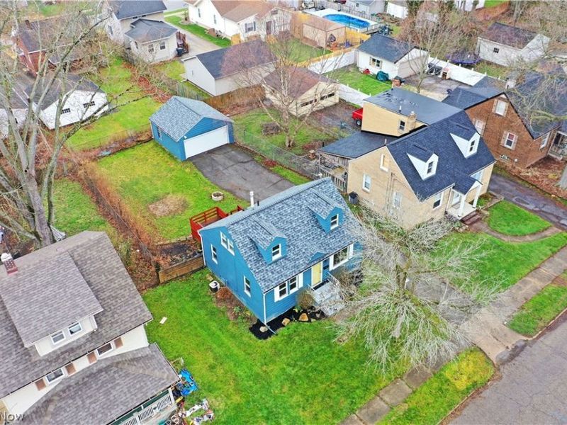 1787 Bonnie Brae Avenue NE, Warren, OH 44483 Photo 50